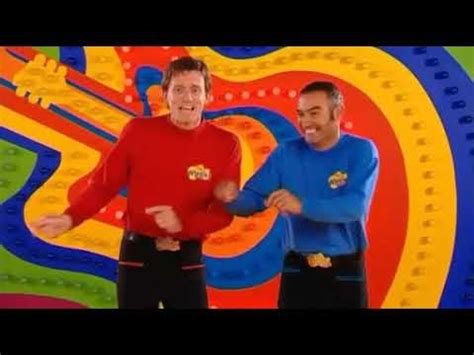 Gulp Gulp Song The Wiggles